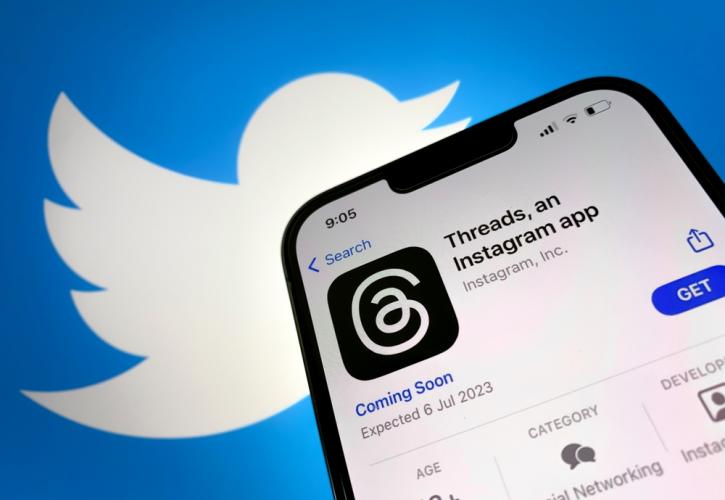 Threads: Το «Twitter της Meta» έφτασε τους 100 εκατ. χρήστες - Πως «νίκησε» το ChatGPT