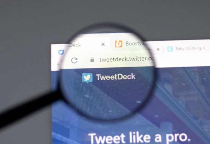 Το Χ έβαλε τέλος στο tweetdeck - Θα λειτουργεί μόνο για συνδρομητές