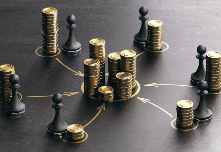 Πώς μοιράζεται η πίτα των ξένων επενδύσεων – «Έκρηξη» στην τεχνολογία, hub καινοτομίας γίνεται η Ελλάδα