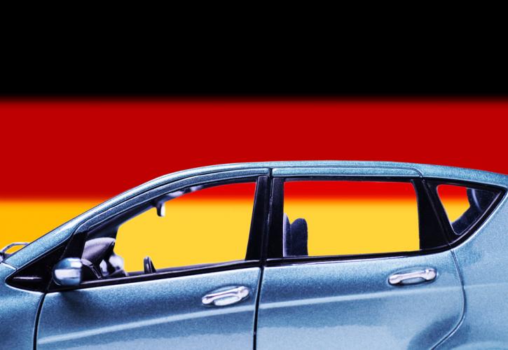 Απαισιόδοξες οι γερμανικές αυτοκινητοβιομηχανίες για το μέλλον - Οι χειρότερες εκτιμήσεις από το 2008