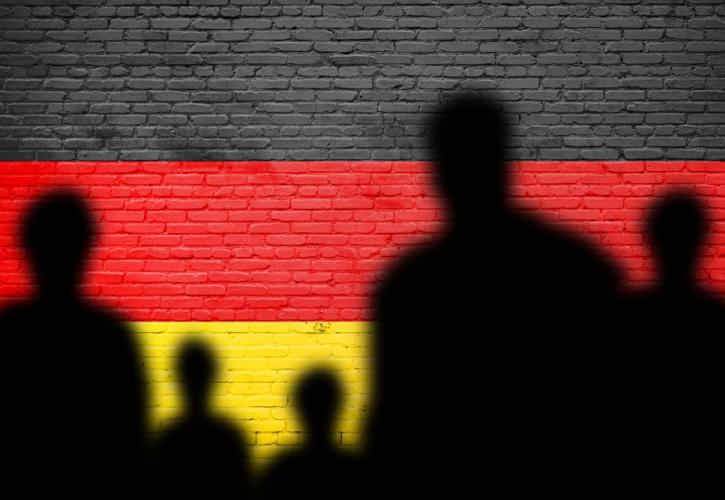 Γερμανία: Ένταλμα σύλληψης σε βάρος 15χρονου που φέρεται ότι σχεδίαζε «τρομοκρατική επίθεση»