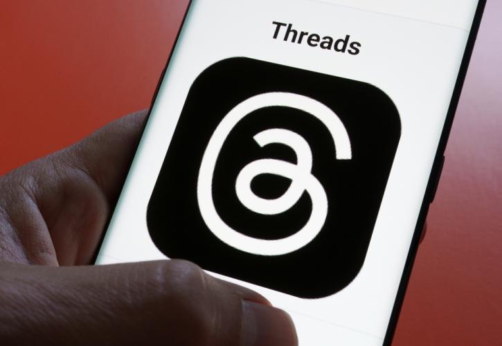 Threads: Πρεμιέρα για το «νέο Twitter» - Πάνω από 10 εκατ. εγγραφές μέσα σε λίγες ώρες