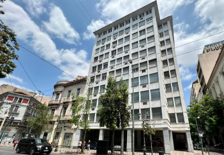Στην ενεργειακή αναβάθμιση ακινήτων επενδύουν η SIREC ENERGY και η Blend Development