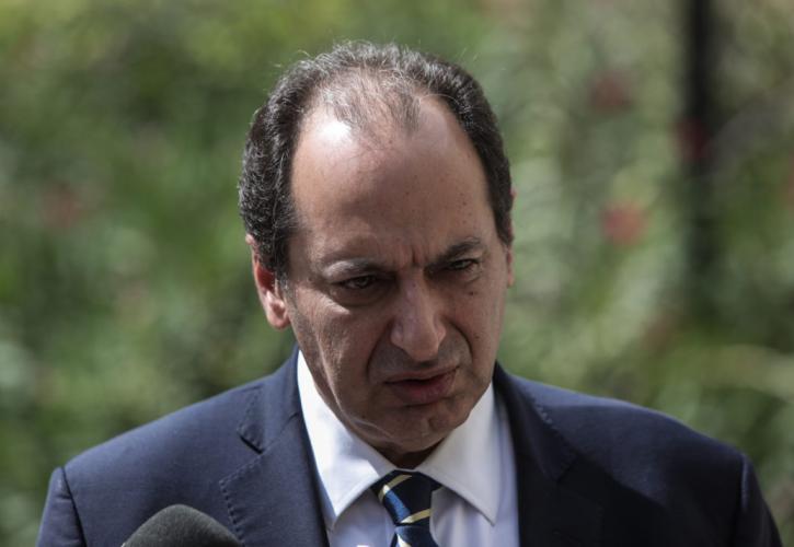 Δεν αποδέχεται τη βουλευτική έδρα, μετά την παραίτηση του Γ. Καραμέρου, ο Χρ. Σπίρτζης