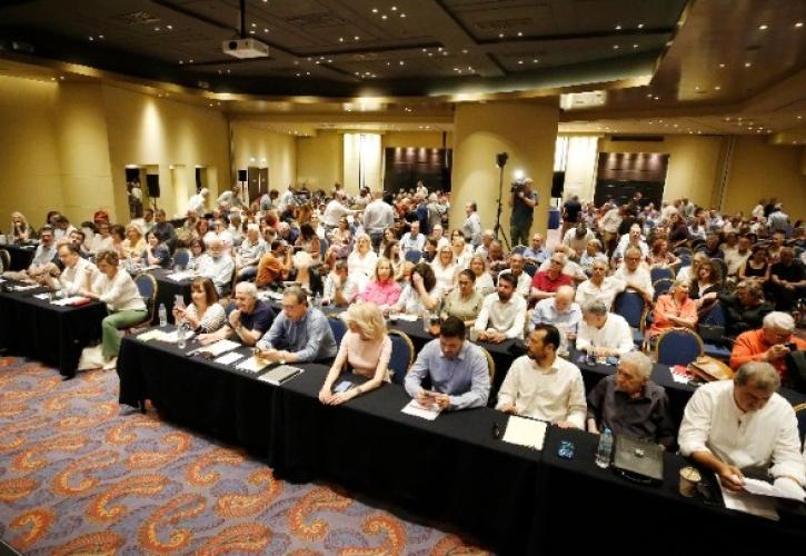 ΣΥΡΙΖΑ: Την ηγεσία διεκδικούν Αχτσιόγλου, Τσακαλώτος, Παππάς και Τζουμάκας