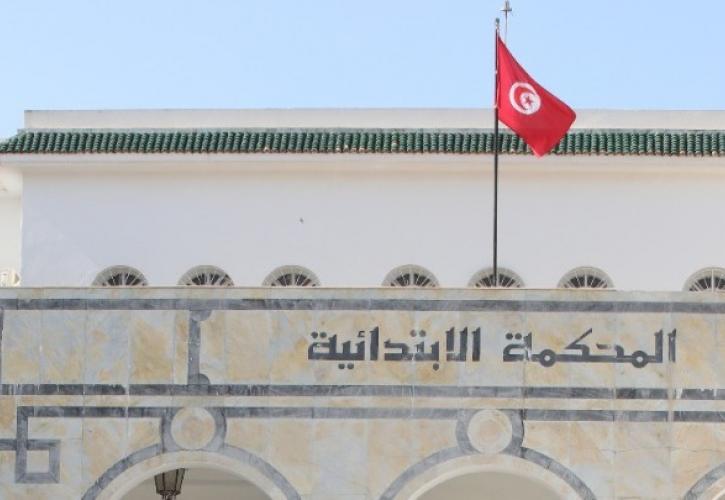 Τυνησία: Διαδήλωση υπέρ των Παλαιστινίων - Σχεδιάζεται η ποινικοποίηση της εξομάλυνσης των σχέσεων με το Ισραήλ