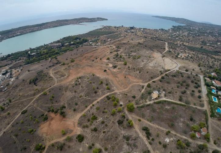 ΤΑΙΠΕΔ: Νέος διαγωνισμός για την πώληση του ακινήτου – «φιλέτου» Βερβερόντα 627 στρεμμάτων στο Πόρτο Χέλι