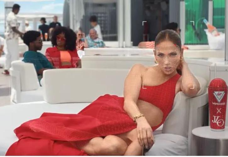 Virgin Voyages: Με J. Lo και τεχνητή νοημοσύνη για να ανεβάσει το μερίδιο της στην κρουαζιέρα