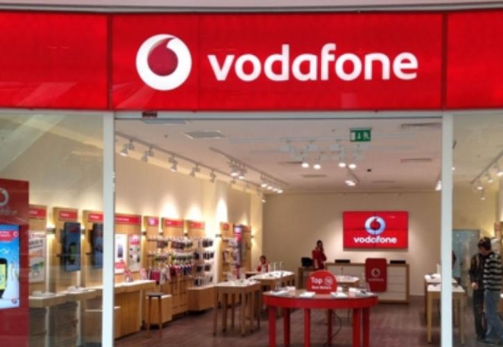 Μπρουμίδης (Vodafone): Αύξηση 6% στα έσοδα το πεντάμηνο του 2023