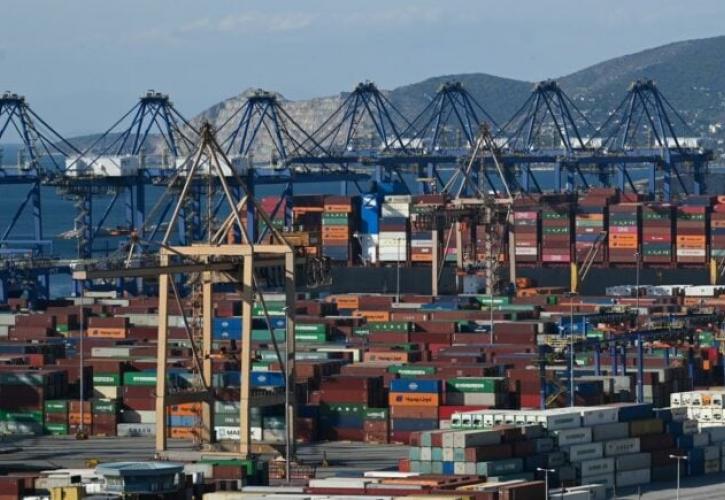 Κοκαΐνη βάρους 64 κιλών εντοπίστηκε σε εμπορευματοκιβώτιο στο Λιμάνι του Πειραιά