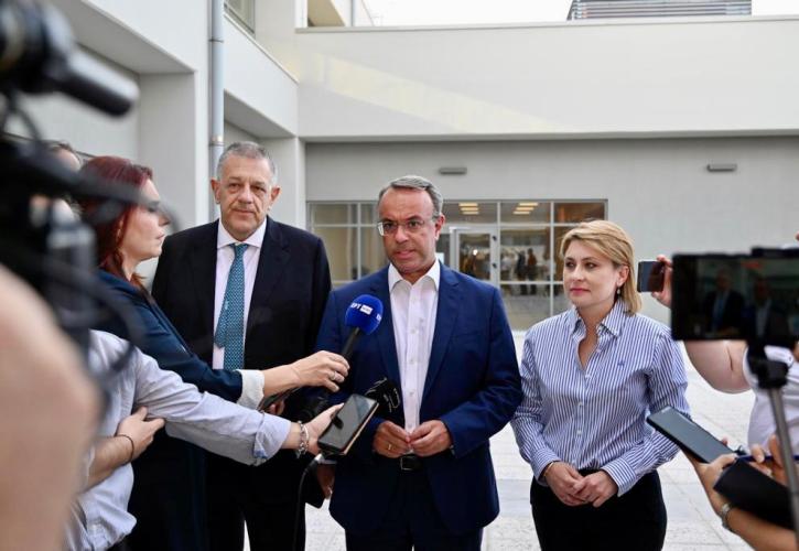 Δεύτερη ευρεία σύσκεψη φορέων: Συμφωνία τριών σημείων για το Flyover