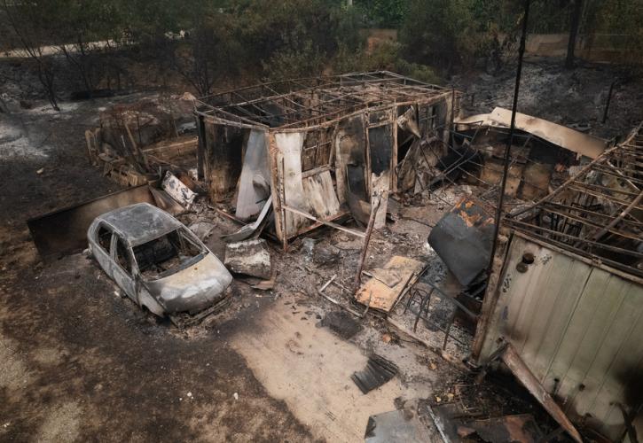 Αλεξανδρούπολη: Ήχησε ξανά το 112 - Ακόμα μία δύσκολη νύχτα, στον απόηχο της τραγωδίας με τις απανθρακωμένες σορούς