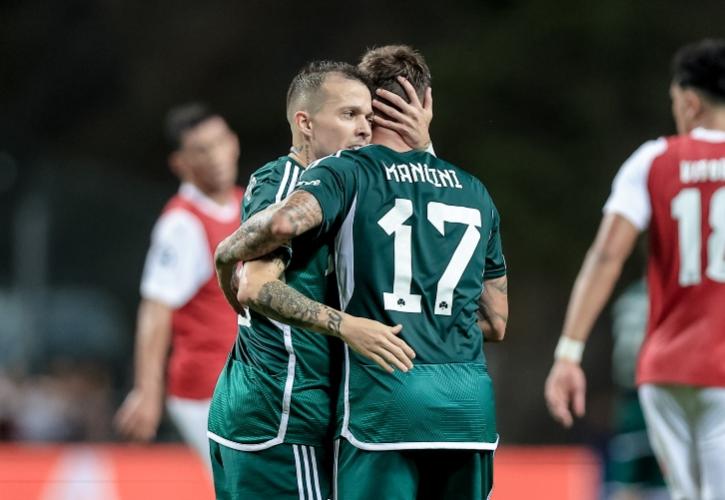 Ζέσταμα για την (πιο) μεγάλη εβδομάδα!