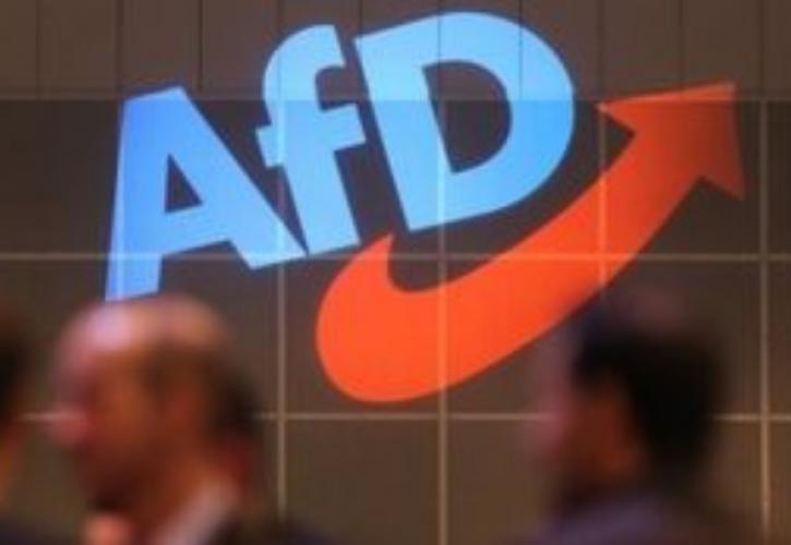 Γερμανία: Πτώση για τα ποσοστά της AfD - Παραμένει δεύτερο κόμμα