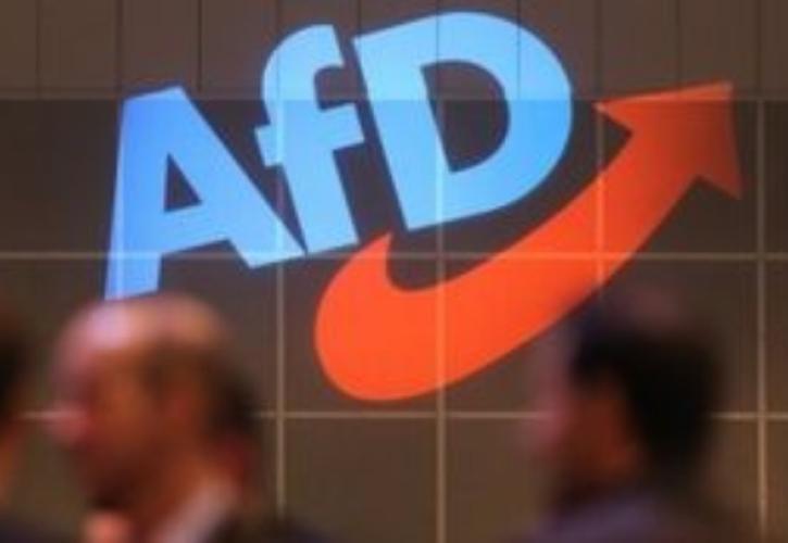 Γερμανία: AfD δείχνει ο πολιτικός κόσμος για την επίθεση κατά ευρωβουλευτή του SPD