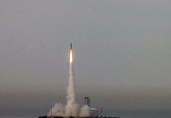 Η Γερμανία αγοράζει το ισραηλινό πυραυλικό σύστημα Arrow3 - Συμφωνία 3,5 δισ. δολαρίων