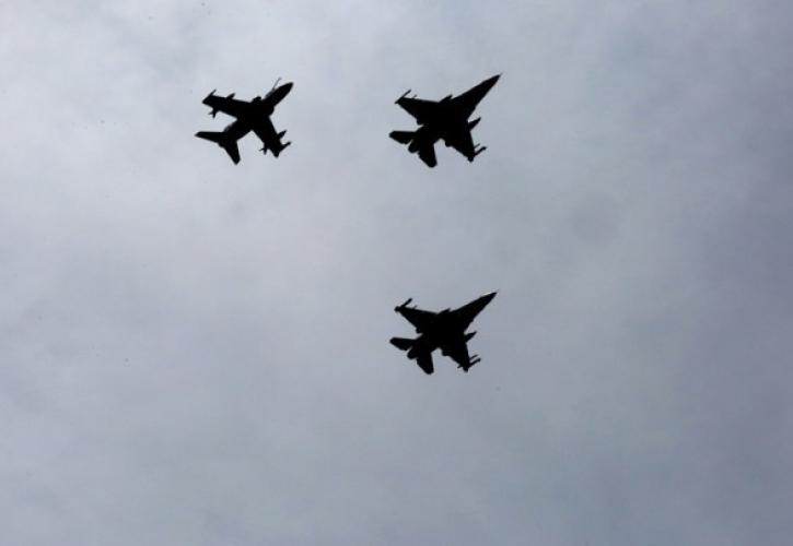 «Θα εξετάσω την πώληση των F-16 στην Τουρκία» – Τι είπε ο διάδοχος του Μενέντεζ