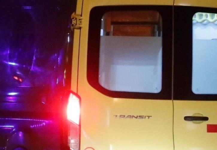 Ρωσία: Σύγκρουση τρένων στην περιφέρεια Μούρμανσκ – Περισσότεροι από 10 τραυματίες