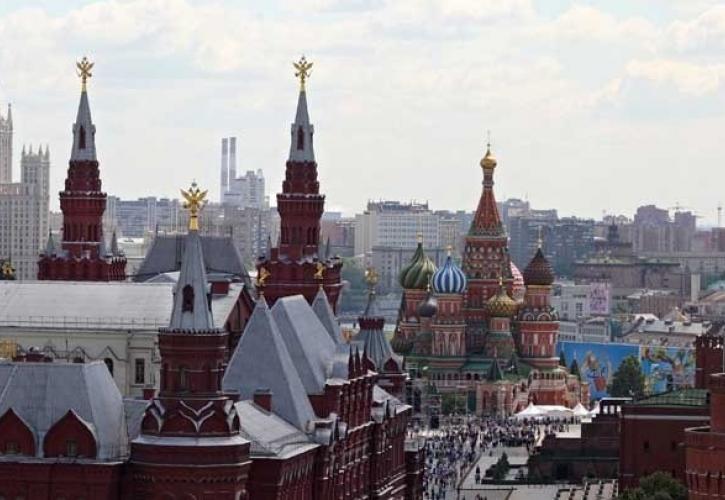 Θετικό το Κρεμλίνο σε μία «ουδέτερη ζώνη» σε ουκρανικά εδάφη - Αντιδρά το Κίεβο