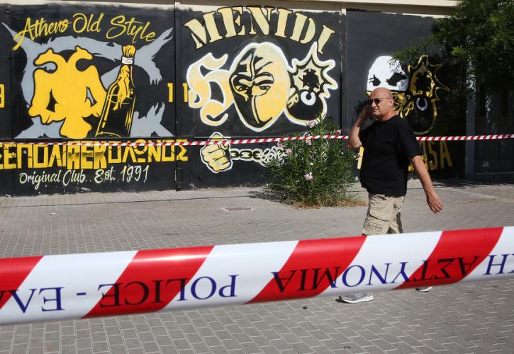 Νέα Φιλαδέλφεια: Νέες προσαγωγές για τα αιματηρά επεισόδια - Ξεκινά η λήψη DNA