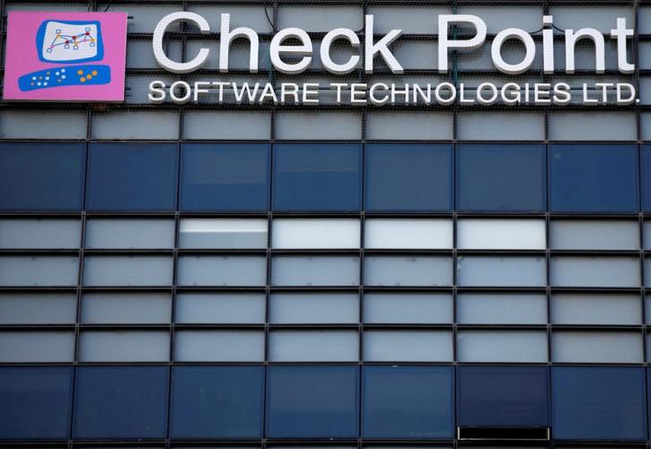 Η Check Point εξαγοράζει την Perimeter 81 για 490 εκατ. δολάρια