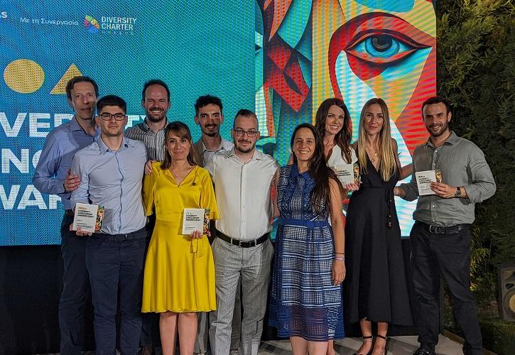 Σημαντικές διακρίσεις για την ΑΒ Βασιλόπουλος