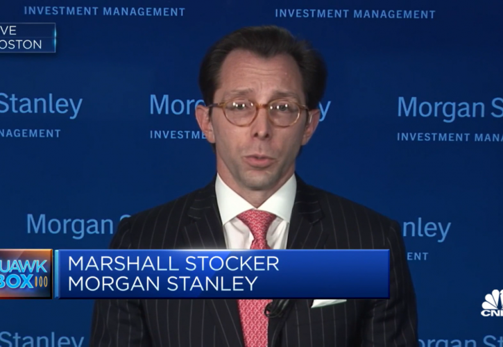 Stocker (Morgan Stanley): Κορυφαία επιλογή η Ελλάδα στις αναδυόμενες αγορές