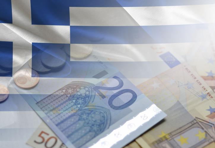 DBRS: Στο 2,2% η ανάπτυξη της Ελλάδας το 2023 - Στο 1,3% το 2024