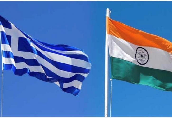 Ελληνική επιχειρηματική απόβαση στην Ινδία – Ποιοι συμμετέχουν στην αποστολή και τα MoU που θα υπογραφούν