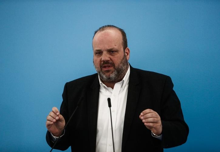 Πρωτοψάλτης για ΟΠΕΚΕΠΕ: Εντός του Δεκεμβρίου πληρωμές άνω του 1 δισ. ευρώ