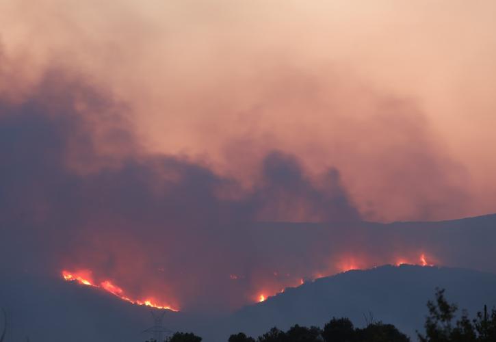 Από το κλίμα η επόμενη κρίση - Φάση αποψίλωσης στο Χ.Α. - Νέα εκτίναξη στο ρεύμα