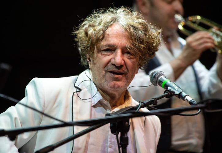 Η Μολδαβία απαγορεύει την είσοδο στον Γκόραν Μπρέγκοβιτς