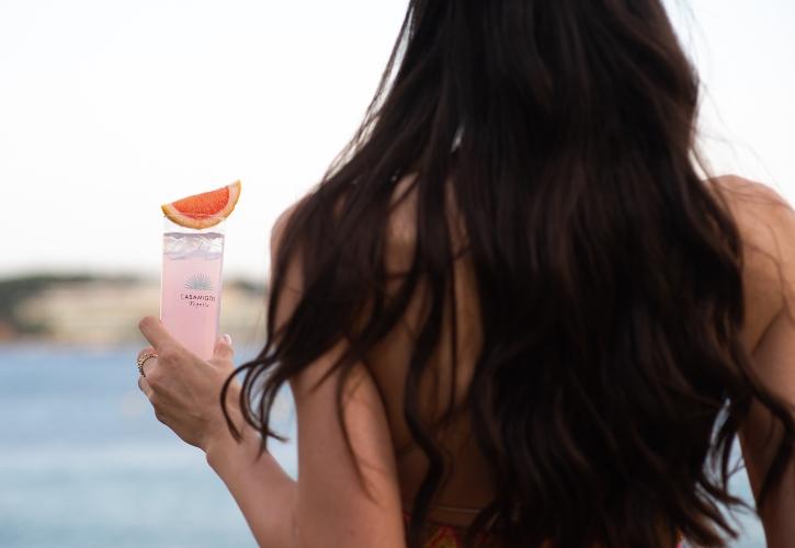 Μοναδικές εμπειρίες φίλων από την Casamigos