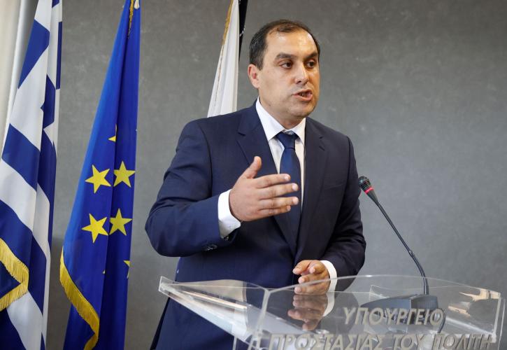 Κατσαφάδος για Νέα Φιλαδέλφεια: «Δεν είχαμε ενημέρωση ούτε εγώ, ούτε ο Οικονόμου»