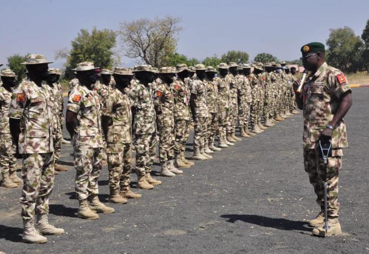 Νιγηρία: Ετοιμάζεται να συμμετέχει σε στρατιωτική επιχείρηση κατά του πραξικοπήματος στον Νίγηρα