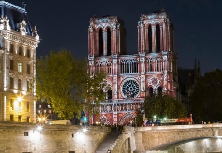 Γαλλία: Νεκρός ο υπεύθυνος για την ανοικοδόμηση της Παναγίας των Παρισίων