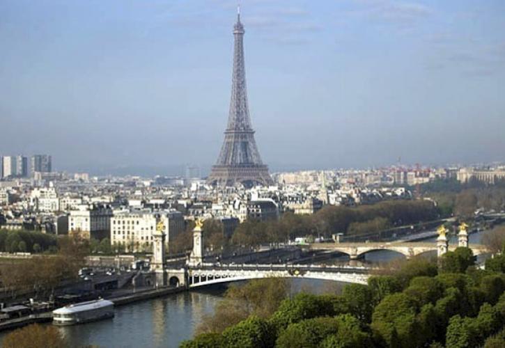 Γαλλία: Πέντε πτώματα σε διαμέρισμα στο Παρίσι