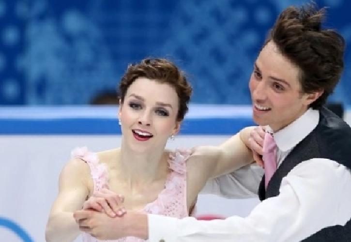 Νεκρή σε τροχαίο πρωταθλήτρια του καλλιτεχνικού πατινάζ