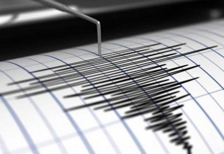 Ισχυρός σεισμός 5,1 Ρίχτερ στην Τουρκία