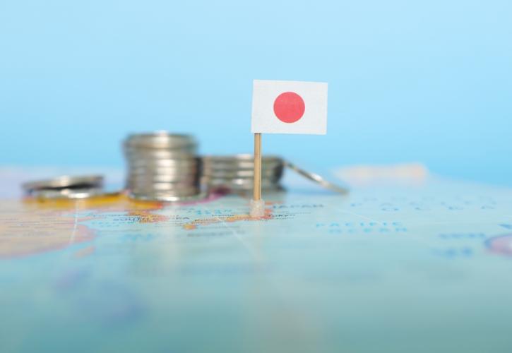 Ιαπωνία: Τέλος στα αρνητικά επιτόκια - Η πρώτη αύξηση έπειτα από 17 χρόνια