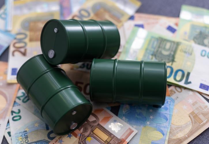 Πετρέλαιο: Στο υψηλότερο κλείσιμο εντός του 2023
