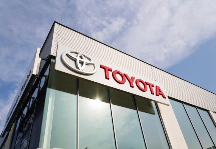 Toyota: Ιστορική αύξηση μισθών - Η μεγαλύτερη της 25ετίας