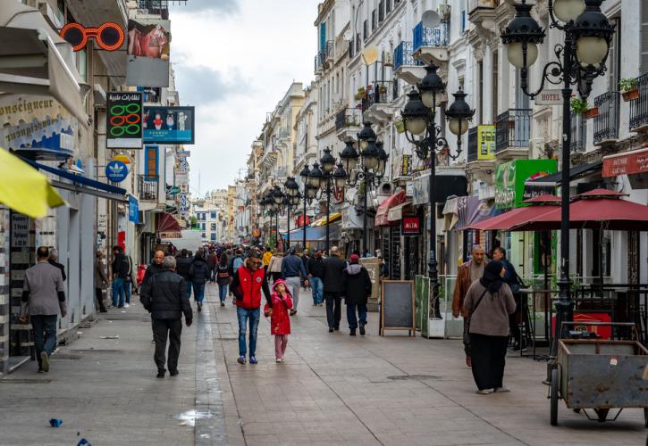 Τυνησία: Διαμαρτυρία αρτοποιών για το τέλος στα επιδοτούμενα άλευρα