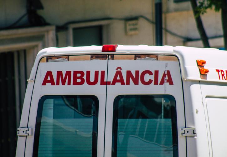 Πορτογαλία: Σύγκρουση συρμών τραμ στη Λισαβόνα – 13 τραυματίες, ανάμεσά τους και τουρίστες