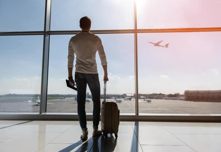 Travel Savings: Ο πιο εύκολος τρόπος να μαζέψεις χρήματα για τις διακοπές σου!