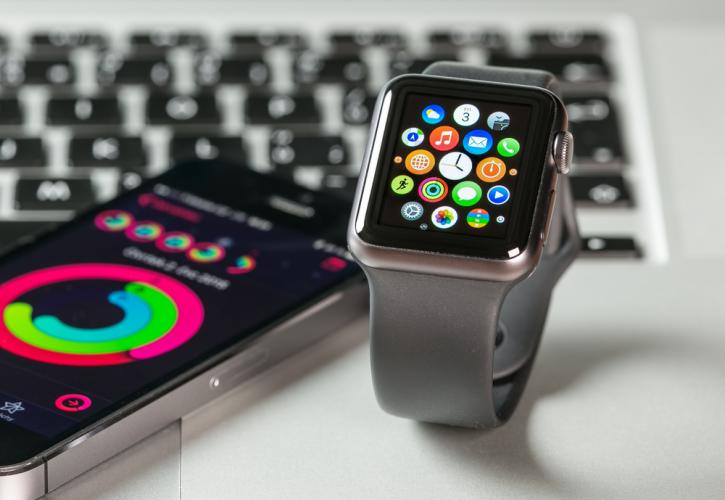 Πότε έρχεται το Apple Watch X - Θα μετρά την αρτηριακή πίεση