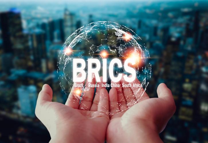 Η Σαουδική Αραβία εντάχθηκε επίσημα στις BRICS