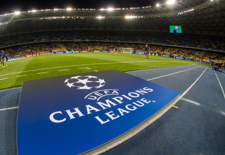 Στην Cosmote TV για την επόμενη τριετία το Champions League - Τι πήραν Mega και Ant1