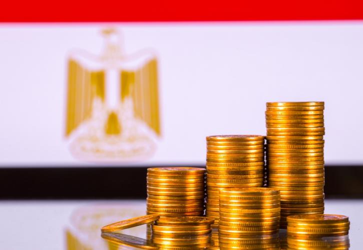 Αίγυπτος: Κατά 600 μονάδες αύξησε τα επιτόκια η Κεντρική Τράπεζα - Ιστορικό χαμηλό για την λίρα