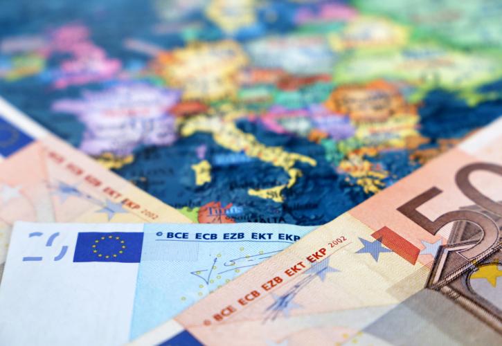 Ευρωζώνη: Διολίσθηση σε ύφεση στο 3ο τρίμηνο του 2023 «δείχνει» ο PMI μεταποίησης
